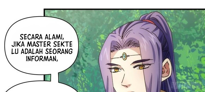 I Just Don’t Play the Card According to the Routine Chapter 90 Gambar 9