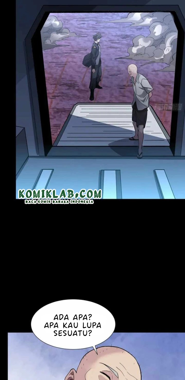 Legend of Star General Chapter 58 Gambar 39