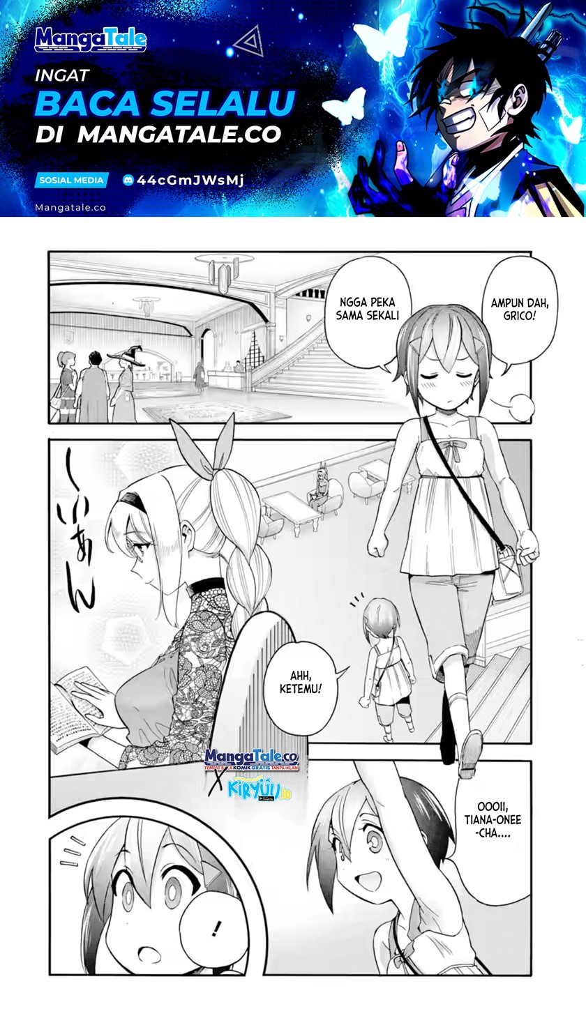 Baca Manga I Was Dismissed from the Hero’s Party Because They Don’t Need My Training Skills, so I Strengthened My [Fief] Which I Got as a Replacement for My Retirement Money Chapter 22.2 Gambar 2