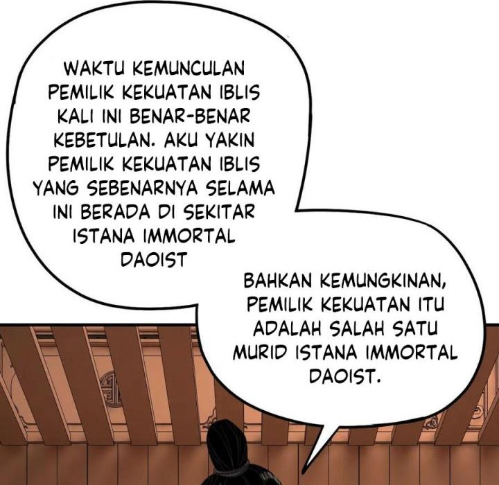 The Villain Of Destiny Chapter 54 Gambar 21