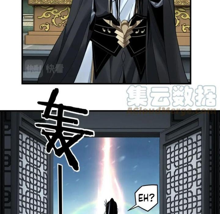 The Villain Of Destiny Chapter 54 Gambar 39