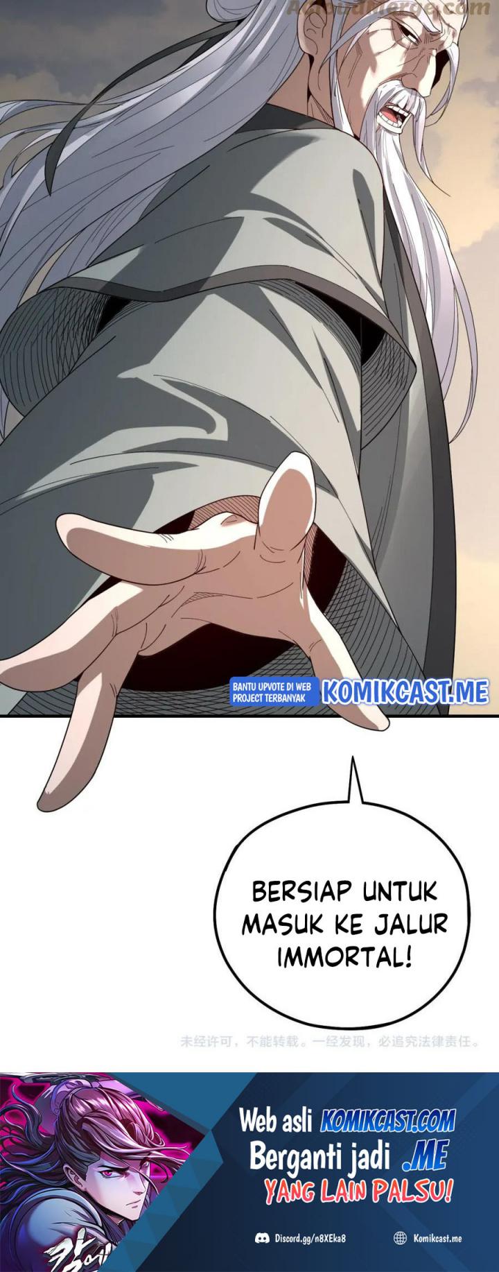 The Villain Of Destiny Chapter 54 Gambar 44