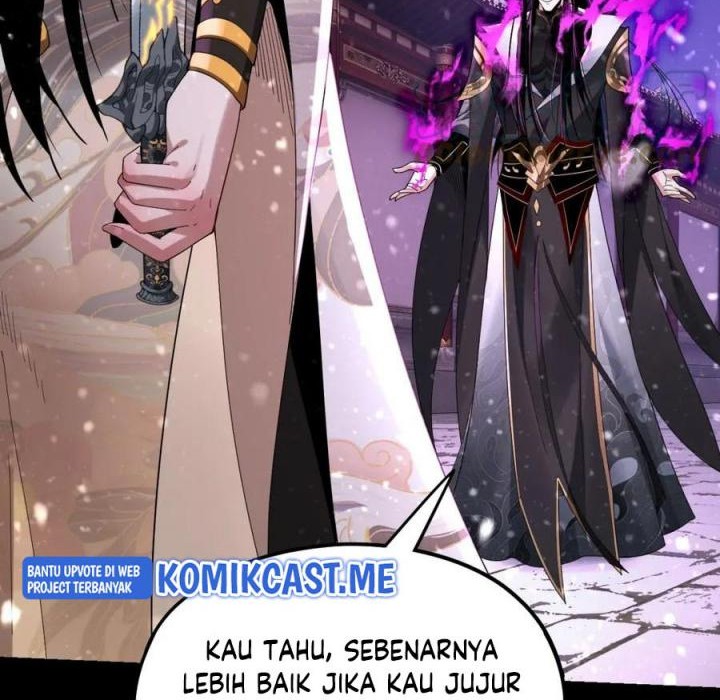The Villain Of Destiny Chapter 54 Gambar 3