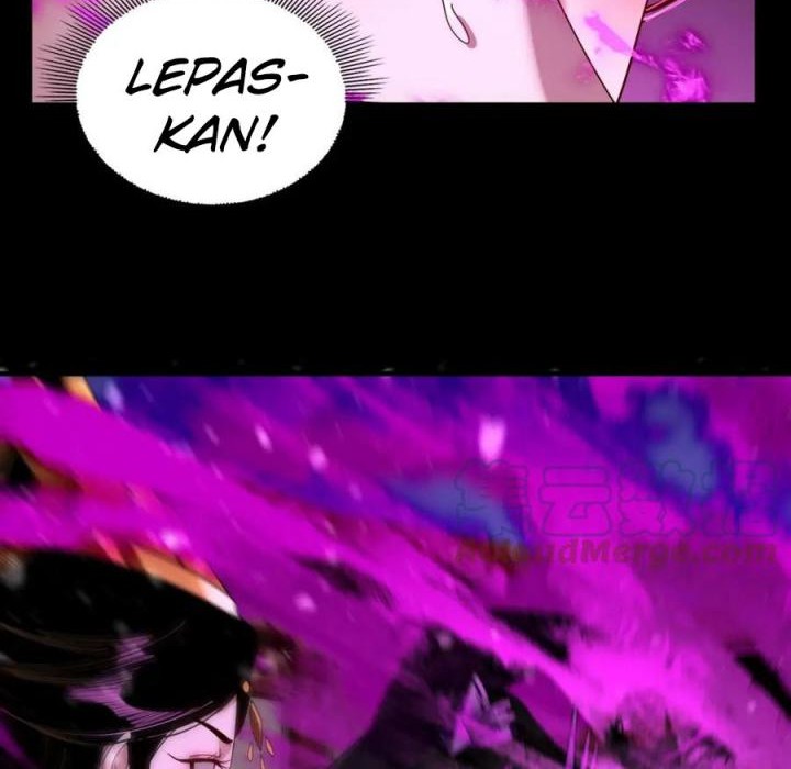 The Villain Of Destiny Chapter 54 Gambar 7