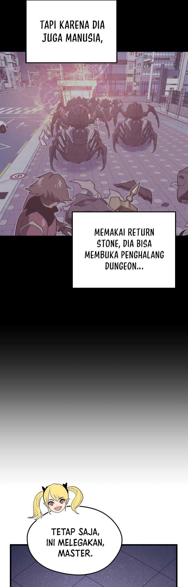 Seoul Station Necromancer Chapter 66 Gambar 34