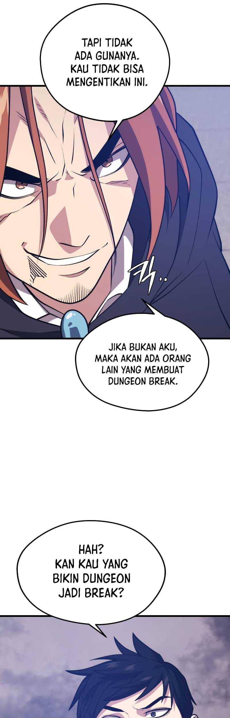 Baca Manhwa Seoul Station Necromancer Chapter 66 Gambar 2