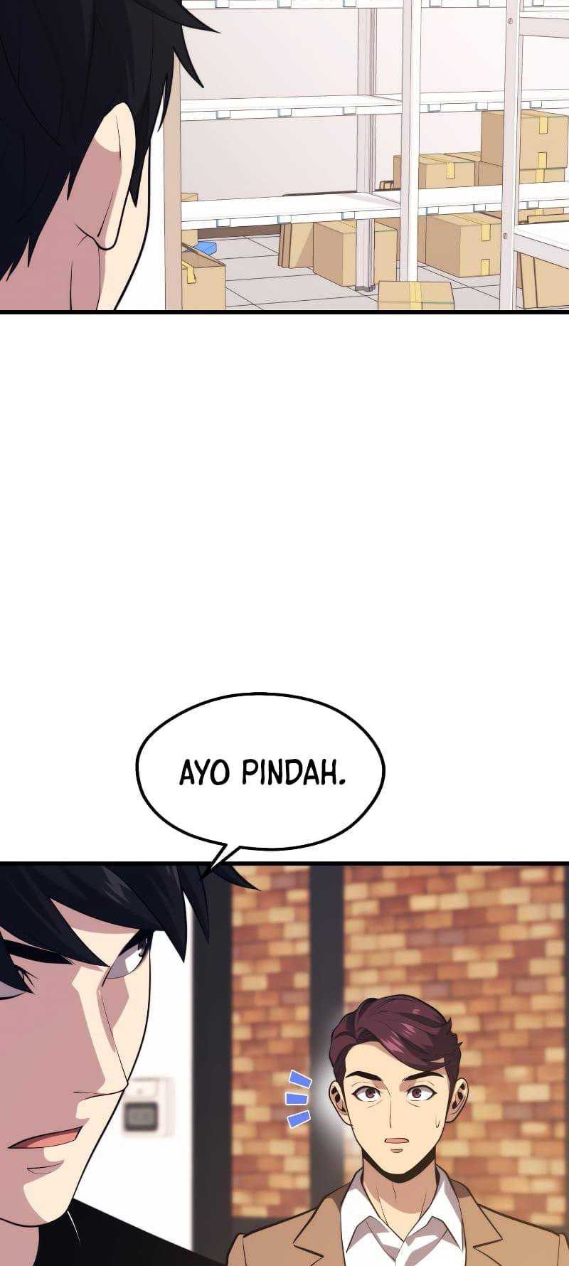 Seoul Station Necromancer Chapter 66 Gambar 63