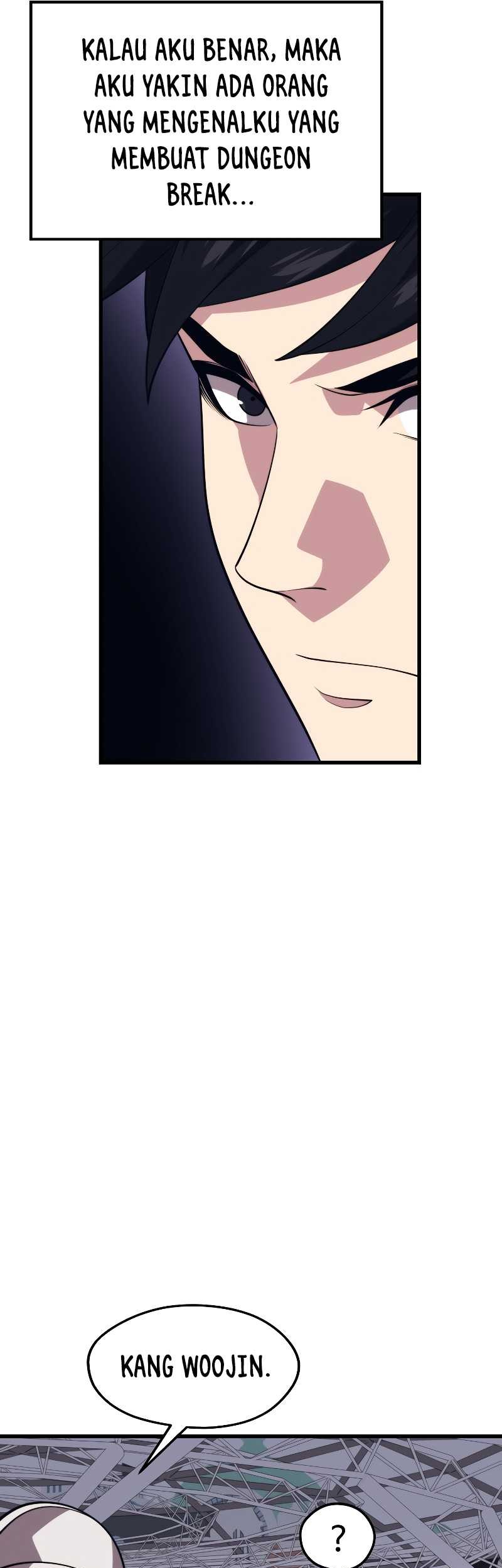 Seoul Station Necromancer Chapter 65 Gambar 32