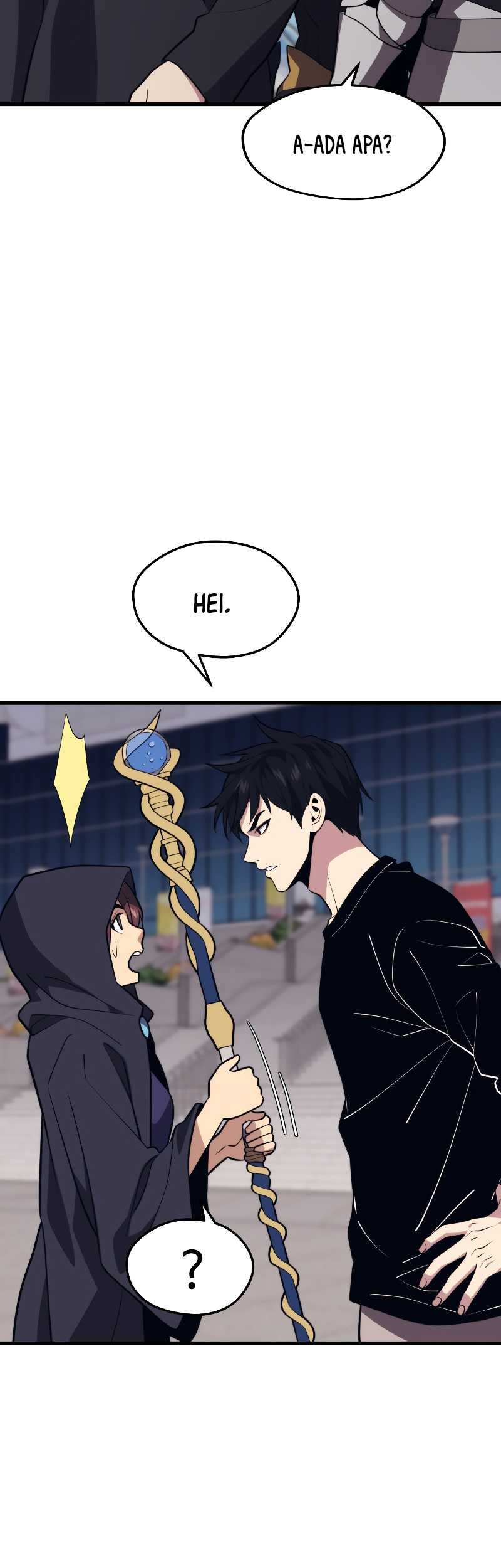 Seoul Station Necromancer Chapter 65 Gambar 36