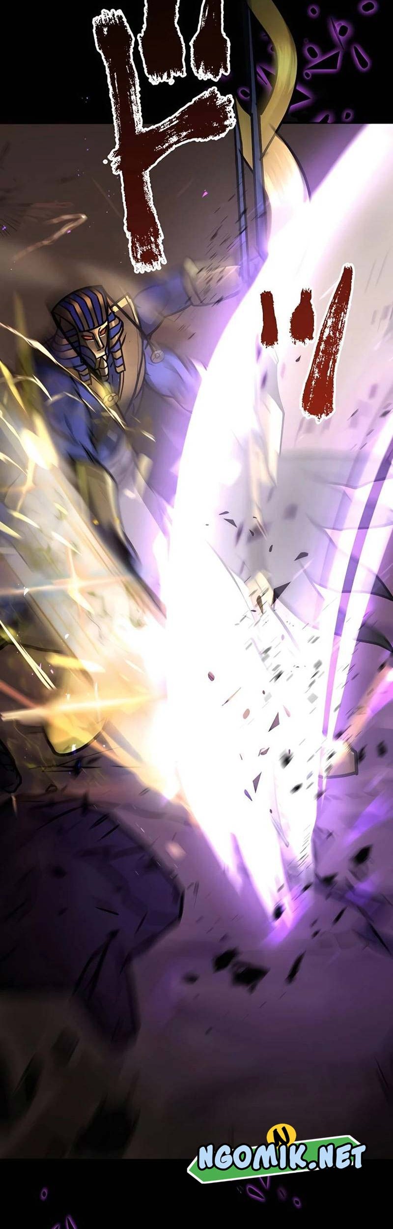 Reborn Ranker – Gravity User Chapter 19 Gambar 57
