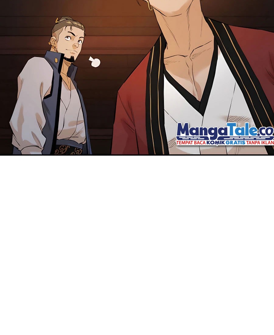 Villain Unrivaled Chapter 09 Gambar 37