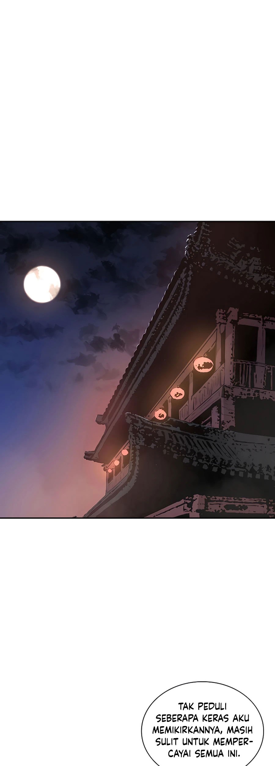 Villain Unrivaled Chapter 09 Gambar 47