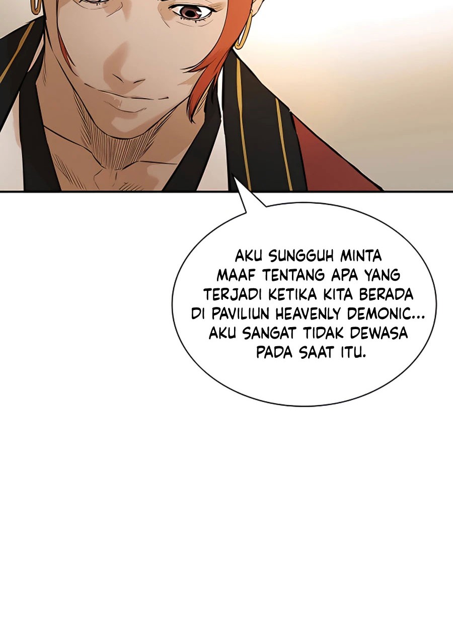 Villain Unrivaled Chapter 09 Gambar 49