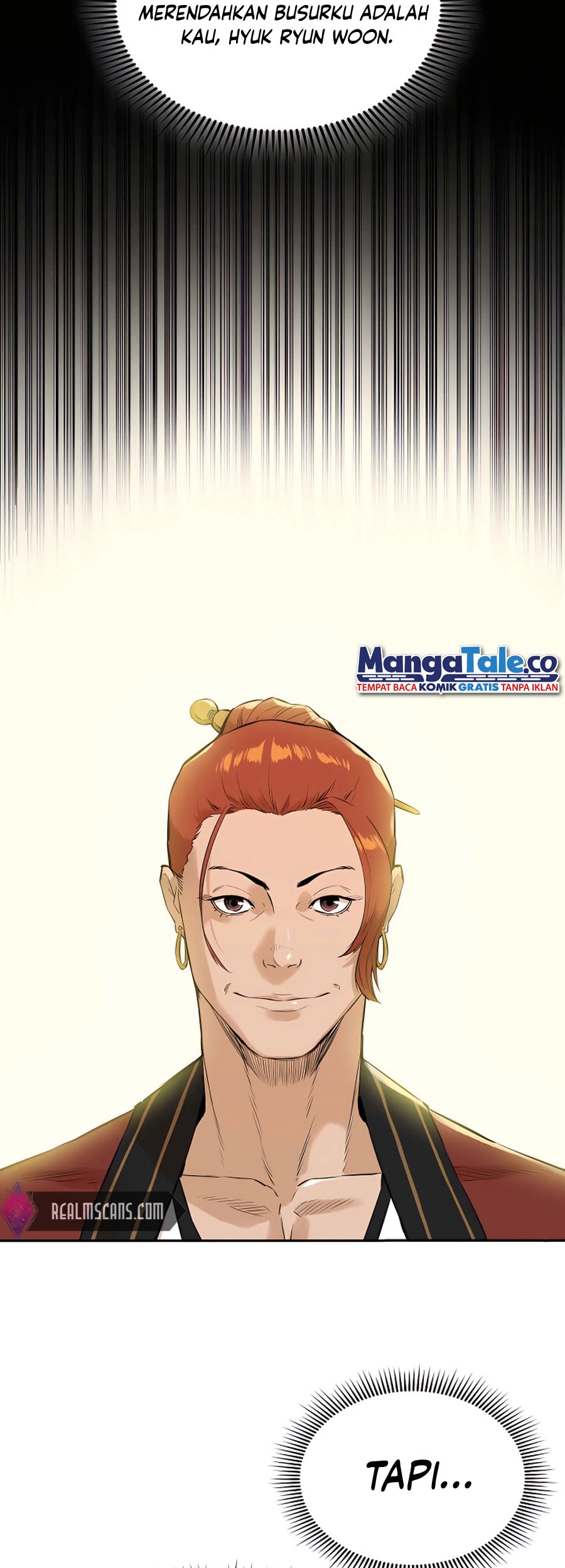 Villain Unrivaled Chapter 09 Gambar 64
