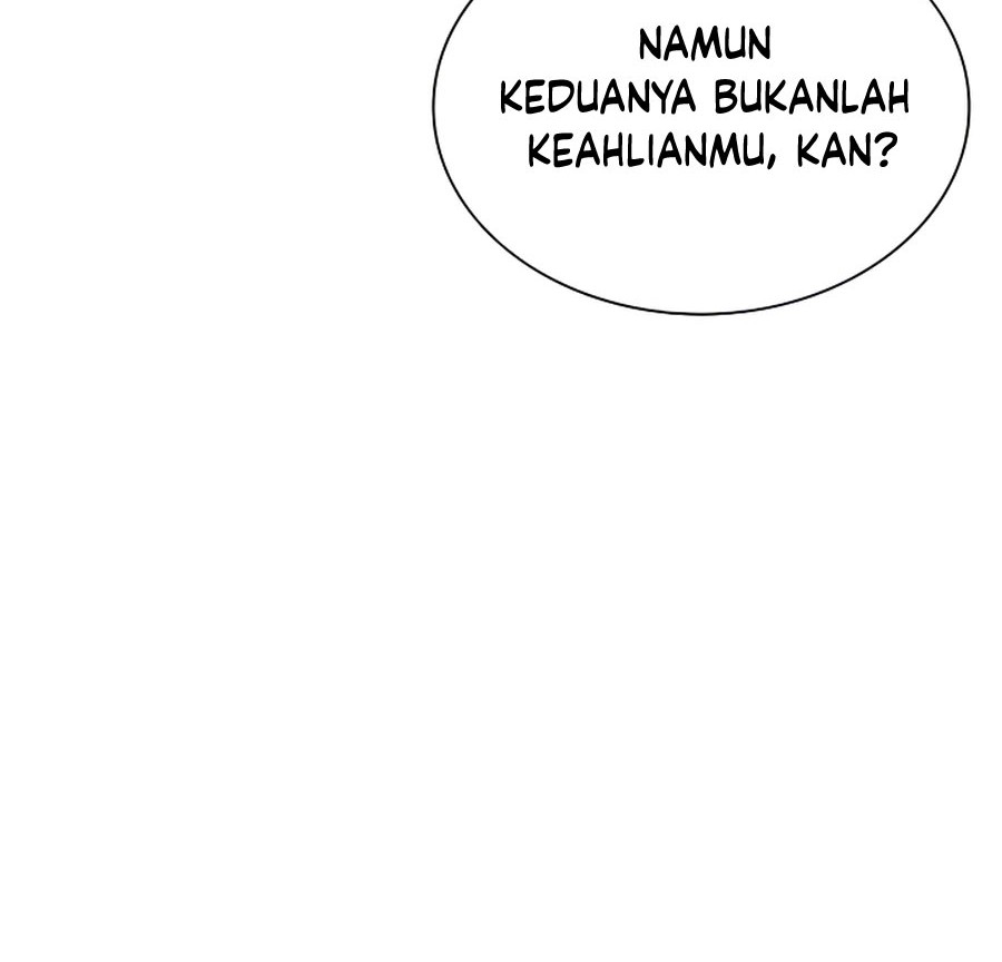 Villain Unrivaled Chapter 09 Gambar 5