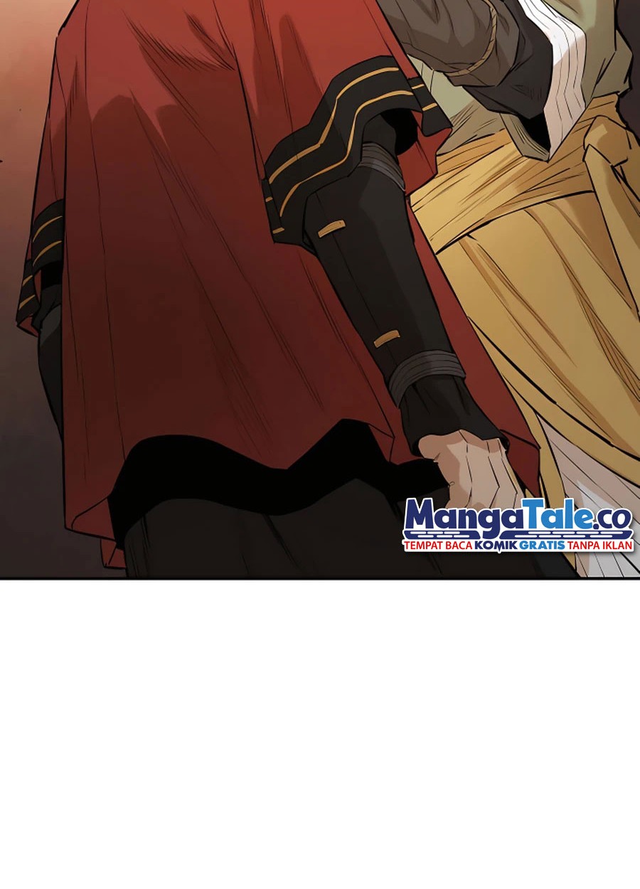 Villain Unrivaled Chapter 09 Gambar 29