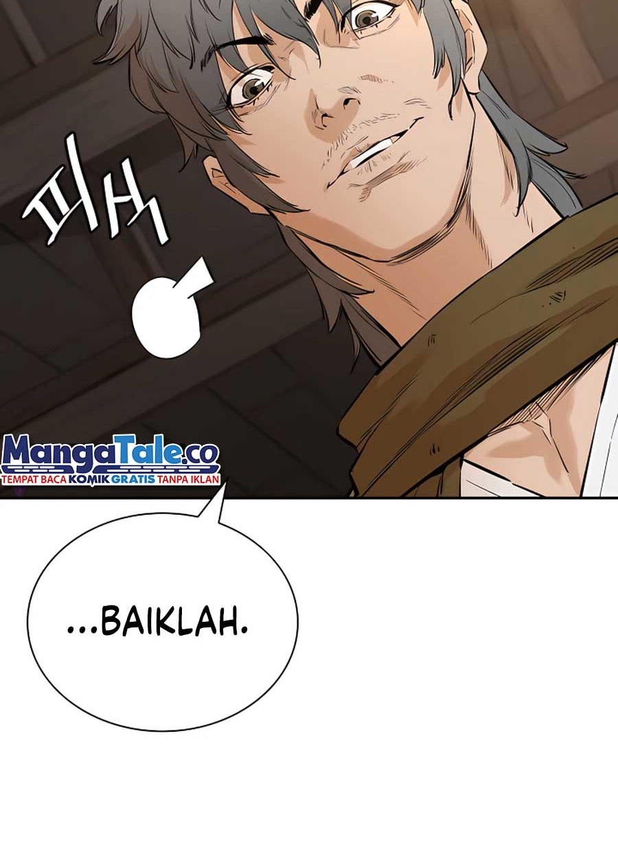 Villain Unrivaled Chapter 08 Gambar 40