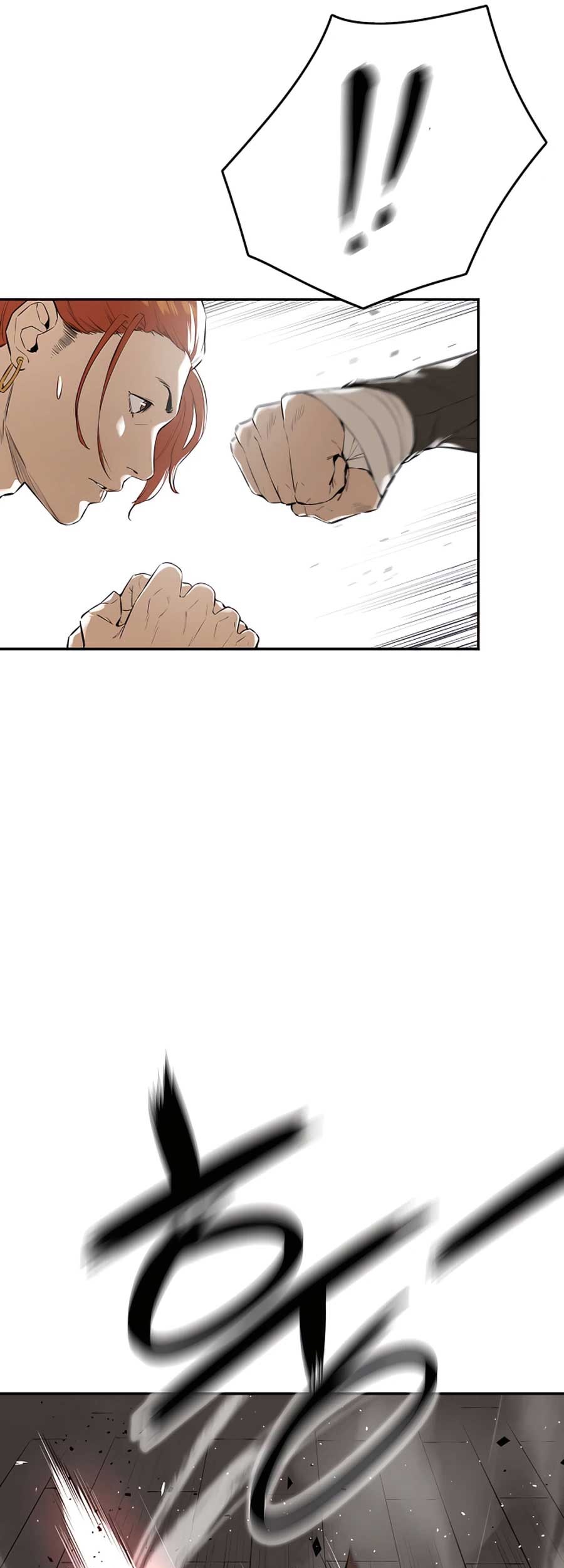 Villain Unrivaled Chapter 08 Gambar 45