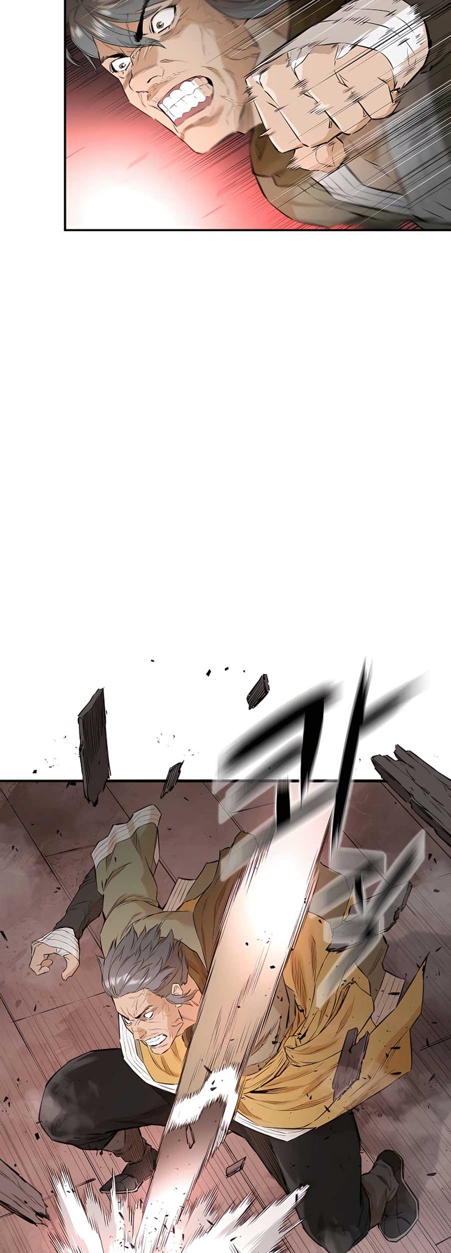 Villain Unrivaled Chapter 08 Gambar 50