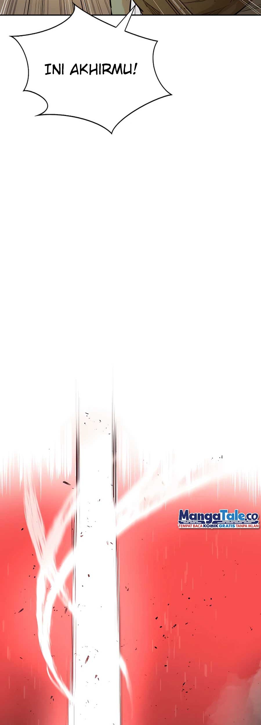 Villain Unrivaled Chapter 08 Gambar 58