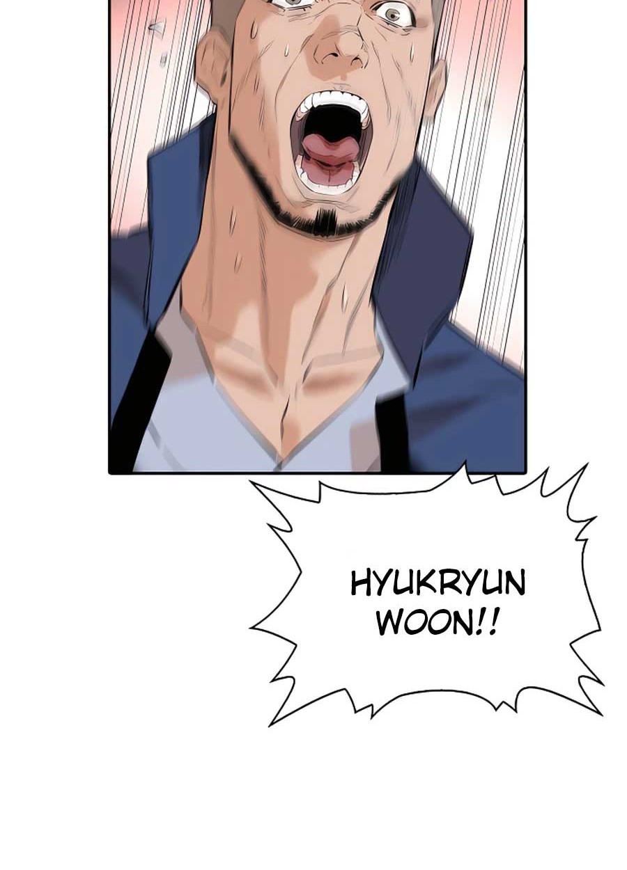 Villain Unrivaled Chapter 08 Gambar 60