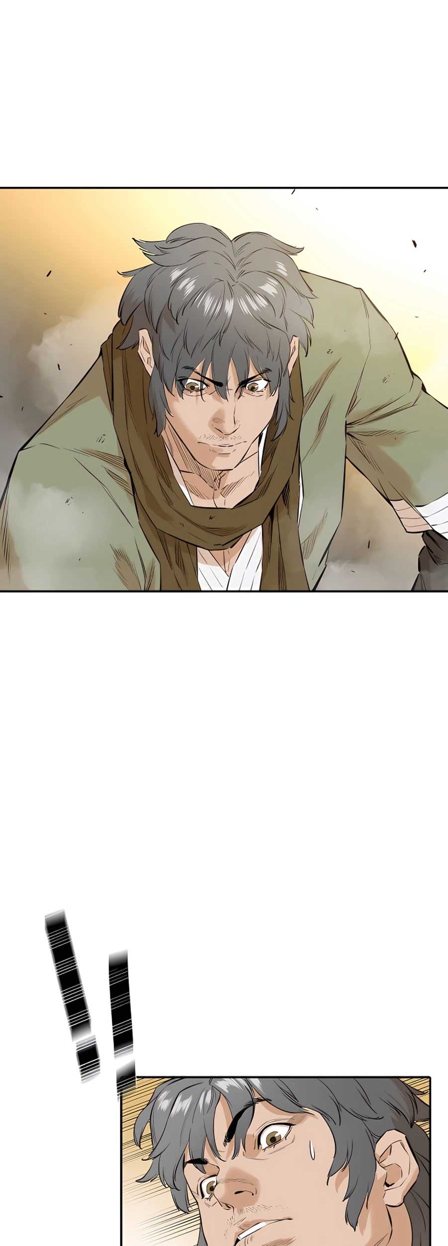 Villain Unrivaled Chapter 08 Gambar 61