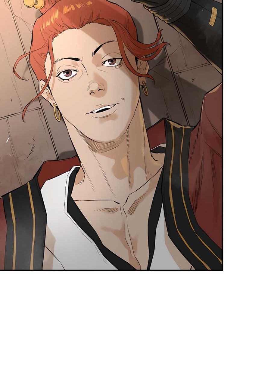 Villain Unrivaled Chapter 08 Gambar 64