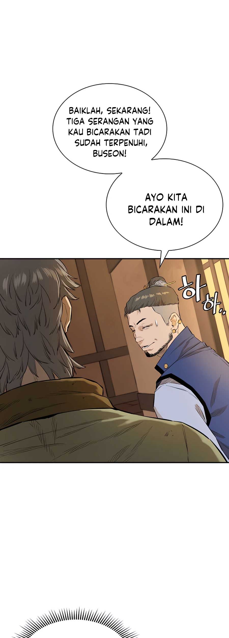 Villain Unrivaled Chapter 08 Gambar 66