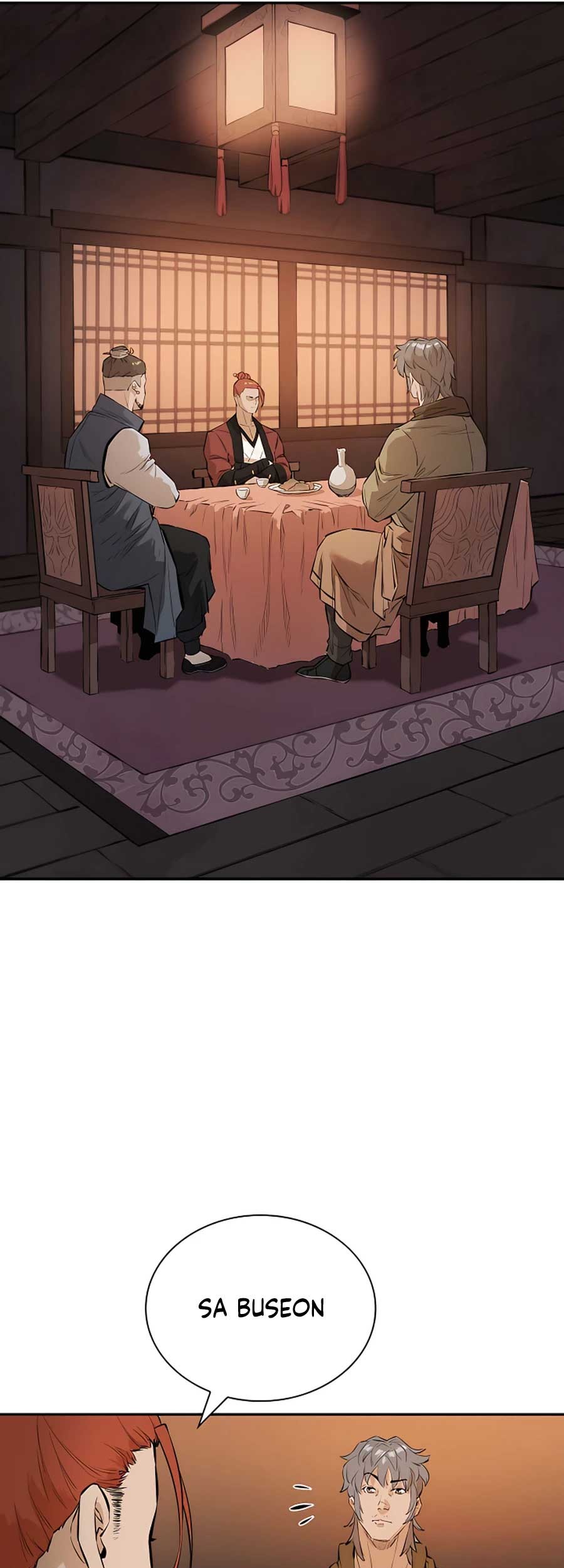 Villain Unrivaled Chapter 08 Gambar 69
