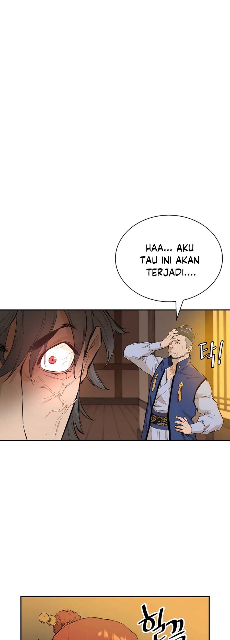 Baca Manhwa Villain Unrivaled Chapter 08 Gambar 2