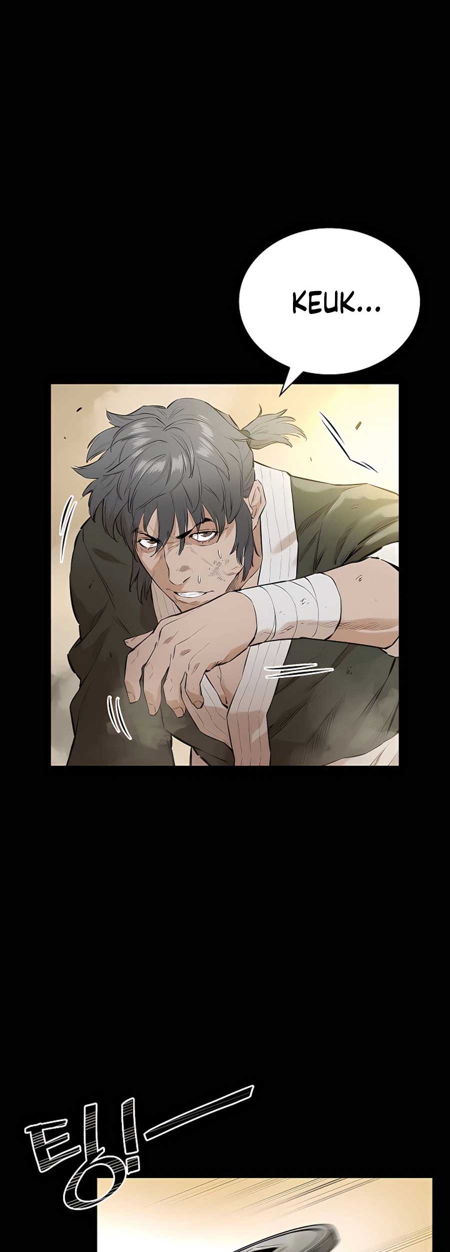 Villain Unrivaled Chapter 08 Gambar 11