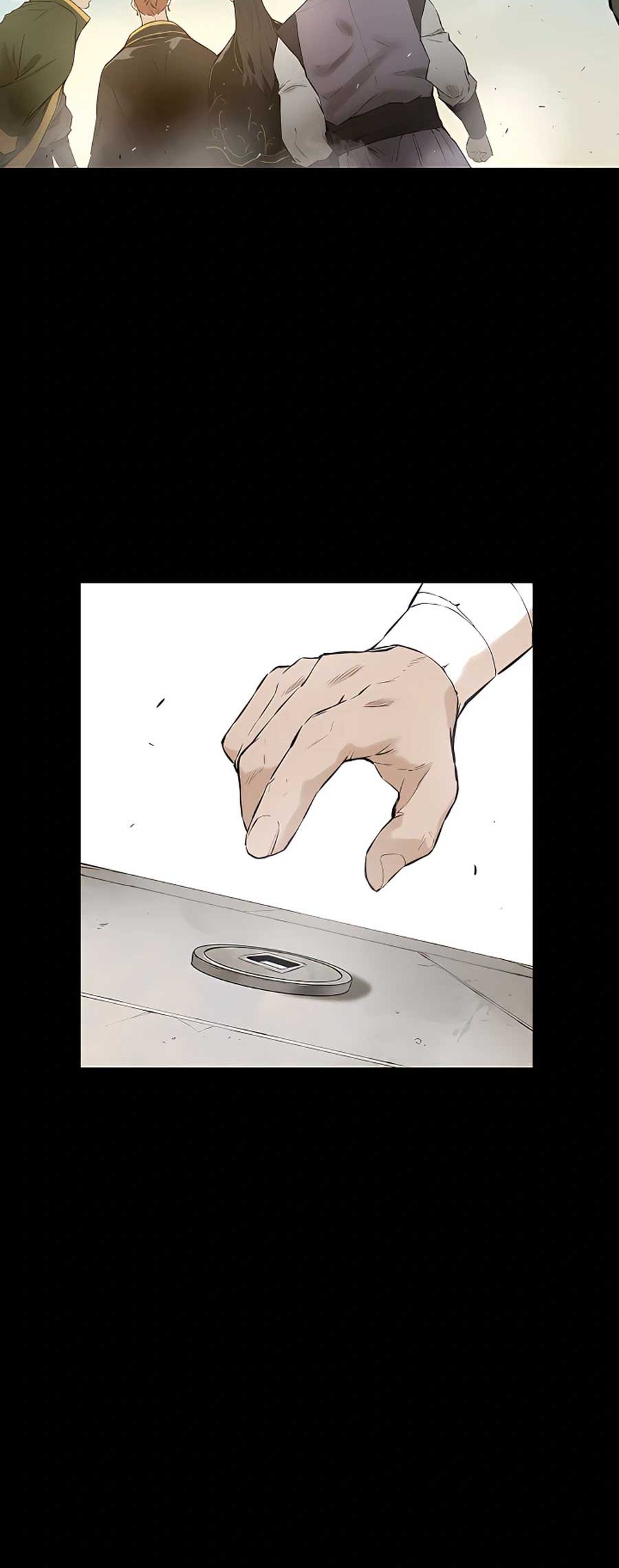 Villain Unrivaled Chapter 08 Gambar 16
