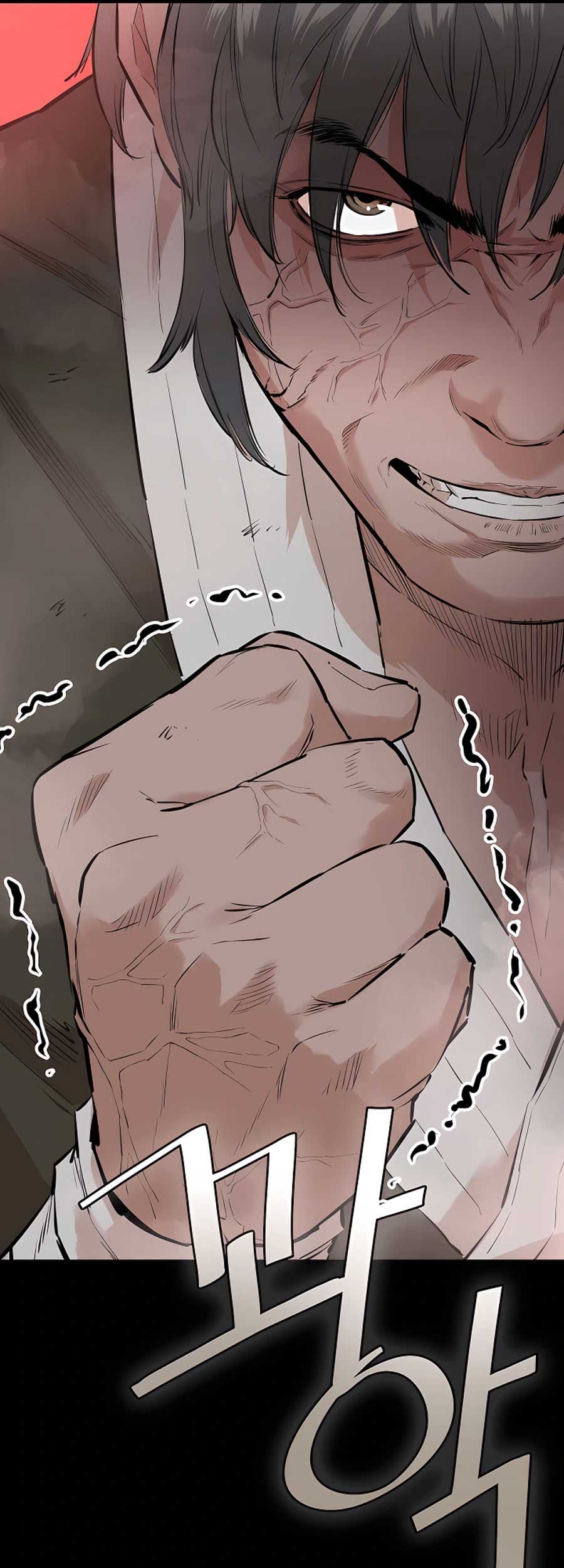 Villain Unrivaled Chapter 08 Gambar 17