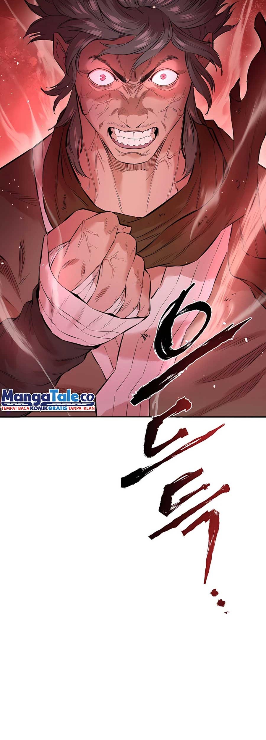 Villain Unrivaled Chapter 08 Gambar 25