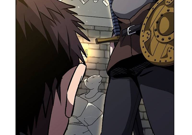 On My Way to Kill God Chapter 22 Gambar 19