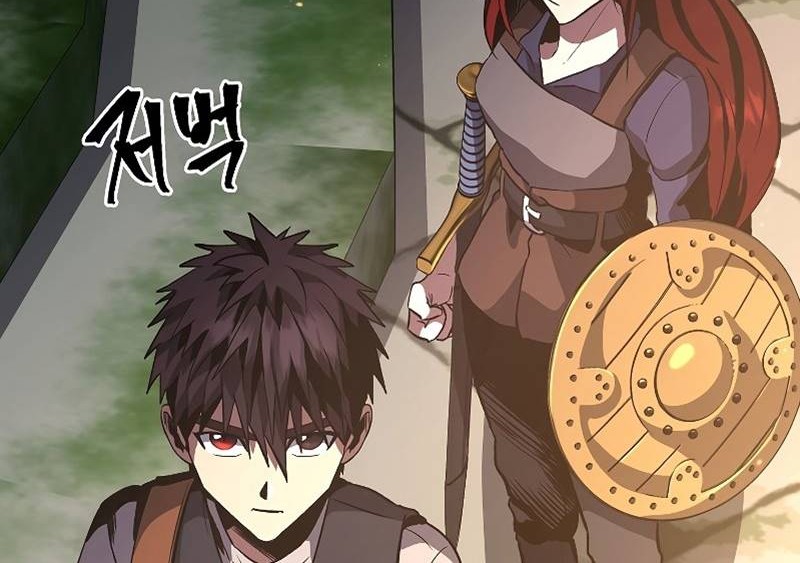 On My Way to Kill God Chapter 22 Gambar 23