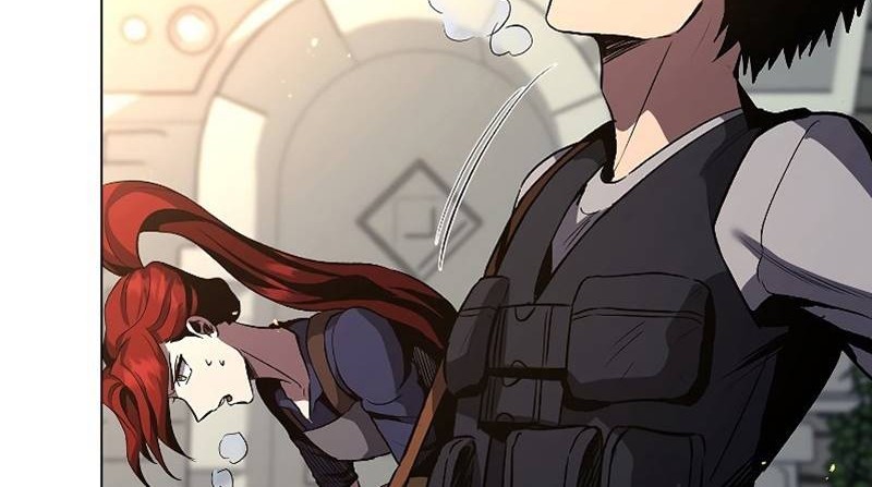 On My Way to Kill God Chapter 22 Gambar 27