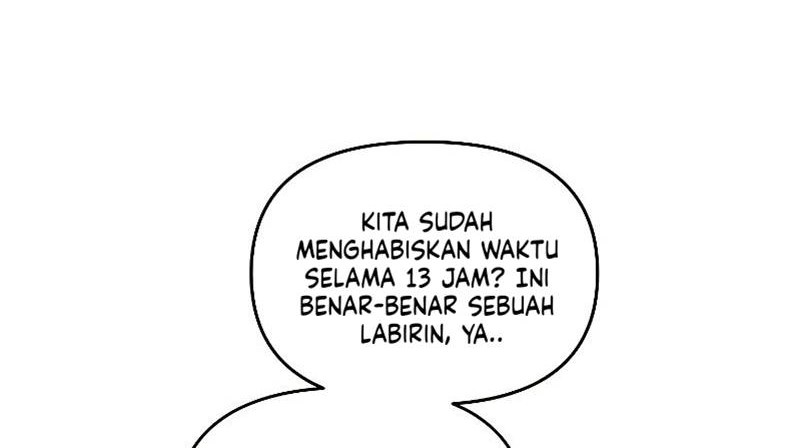 On My Way to Kill God Chapter 22 Gambar 29