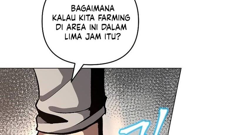 On My Way to Kill God Chapter 22 Gambar 37
