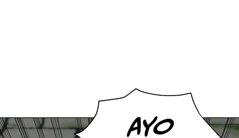 On My Way to Kill God Chapter 22 Gambar 39