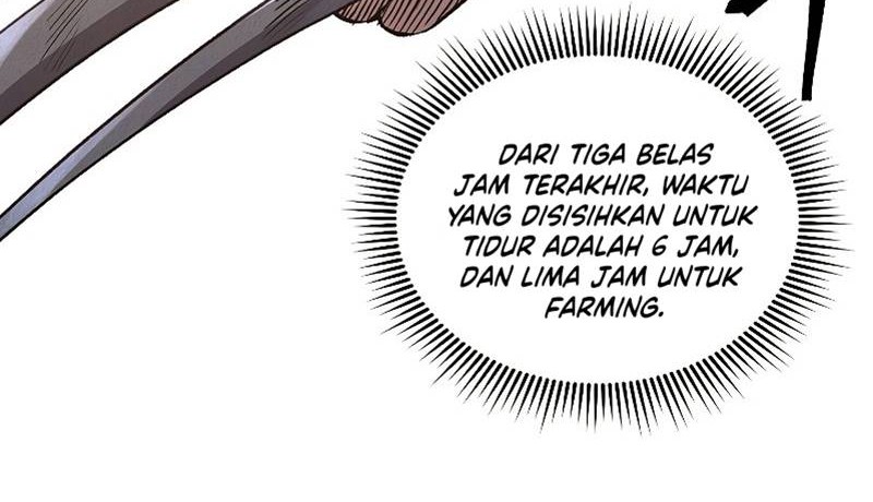 On My Way to Kill God Chapter 22 Gambar 41