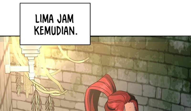 On My Way to Kill God Chapter 22 Gambar 45