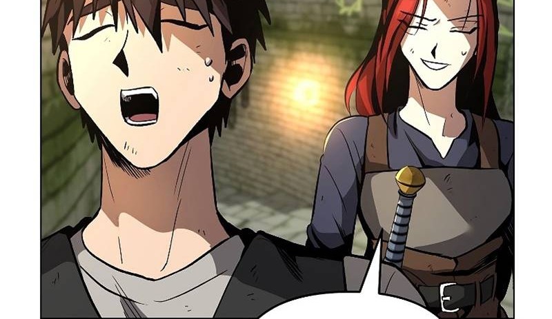 On My Way to Kill God Chapter 22 Gambar 47