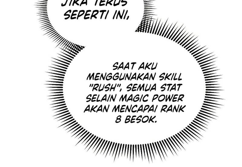 On My Way to Kill God Chapter 22 Gambar 51