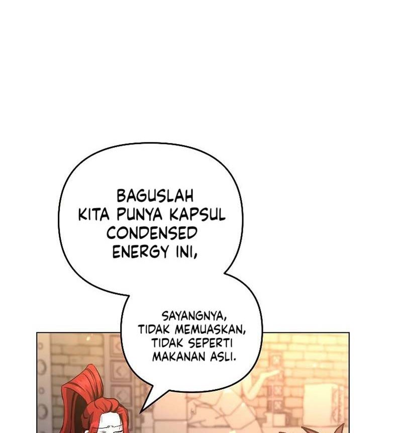 On My Way to Kill God Chapter 22 Gambar 3