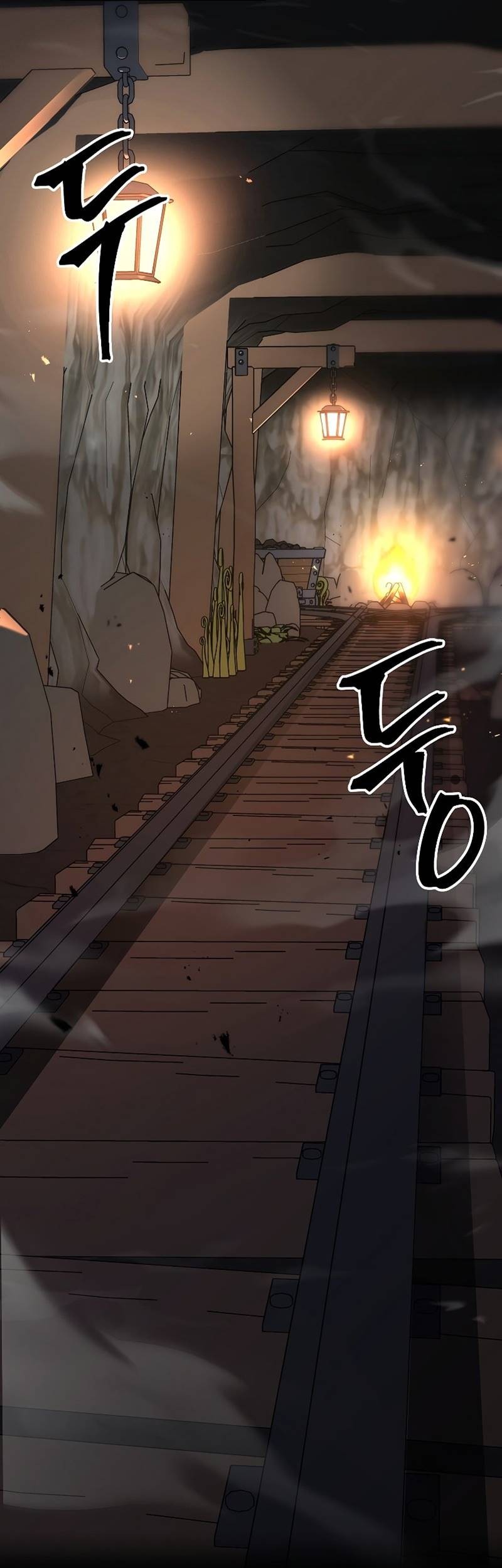 On My Way to Kill God Chapter 22 Gambar 58