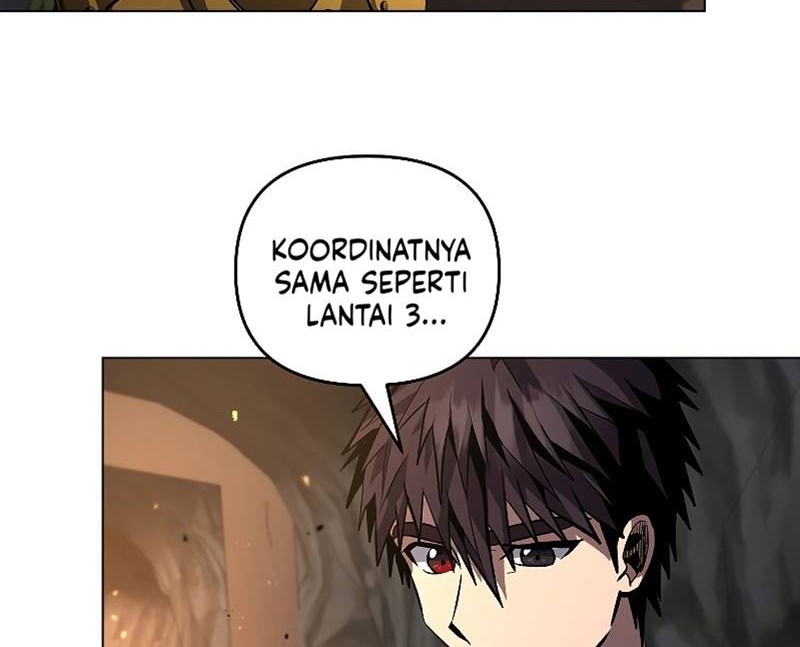 On My Way to Kill God Chapter 22 Gambar 67