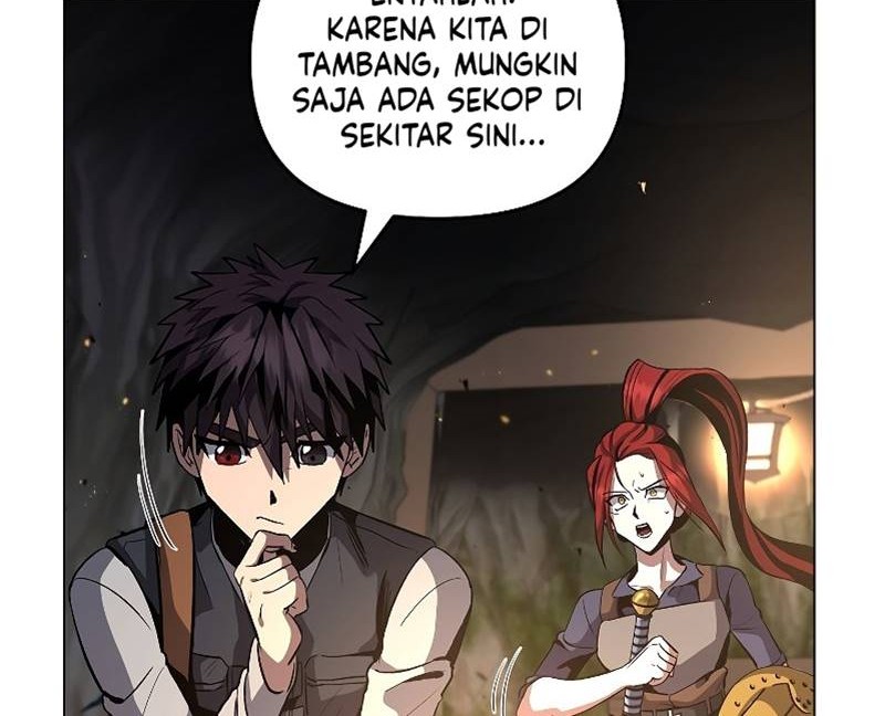 On My Way to Kill God Chapter 22 Gambar 69
