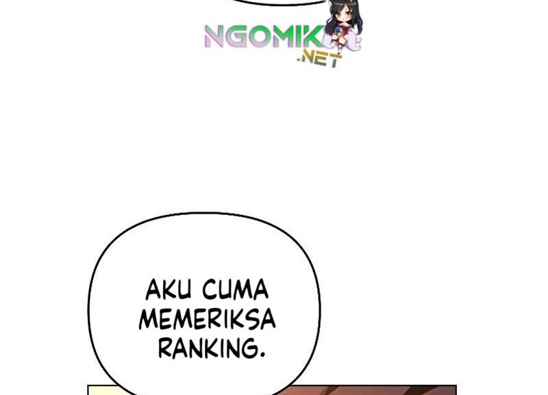 On My Way to Kill God Chapter 22 Gambar 5