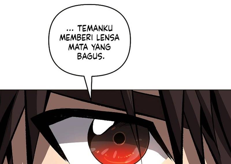 On My Way to Kill God Chapter 22 Gambar 79